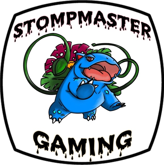 stompmaster